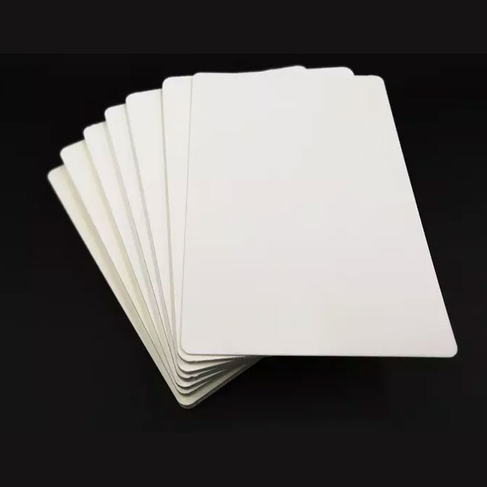 The characteristic of the PVC foam sheet