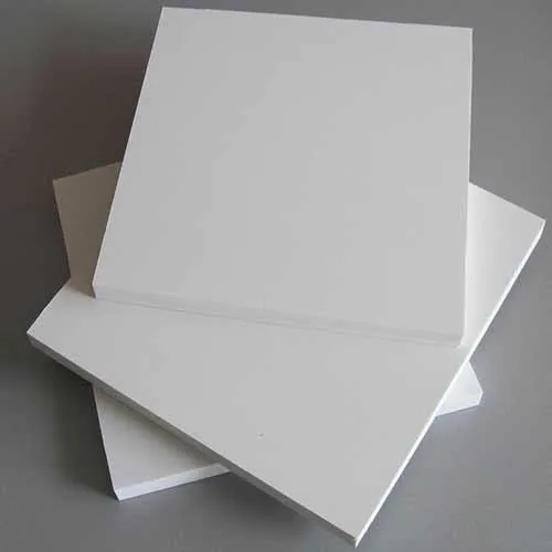 Analysis of common problems of PVC foam board