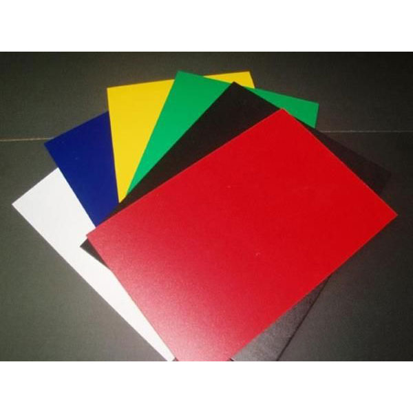 3mm Color Sintra Board
