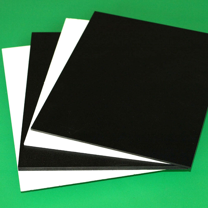 Cheap Price PVC Foam Board/Sheet/Sintra/Forex 3mm