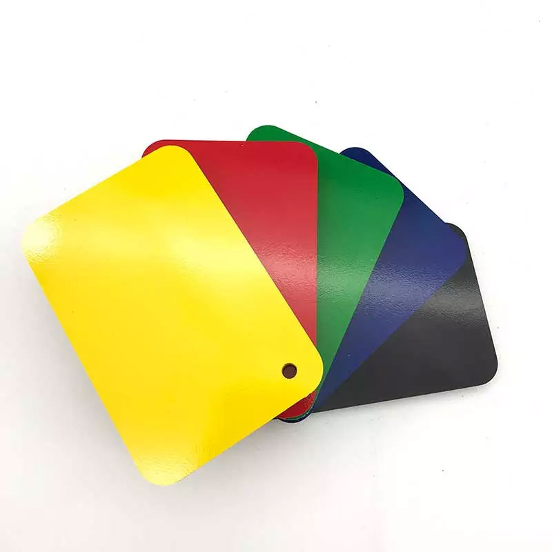 Imprimare color Sintra Board