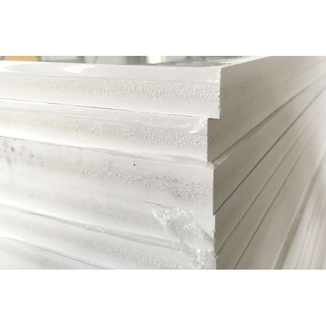 Low Density PVC Free Foam Board