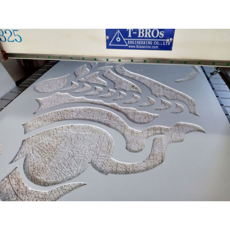 PVC Foam Board Colors Printing