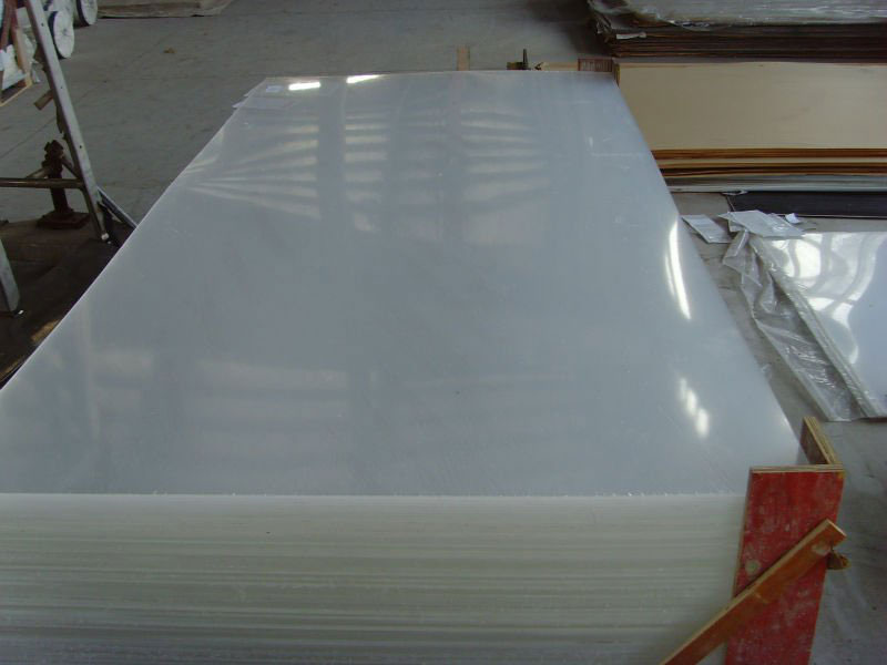 Transparent Acrylic Sheet For Laser Cutting