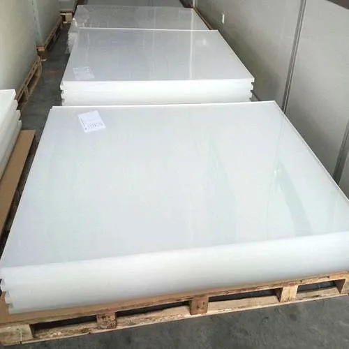 Transparent Extruded Acrylic Sheet For Picture Frame