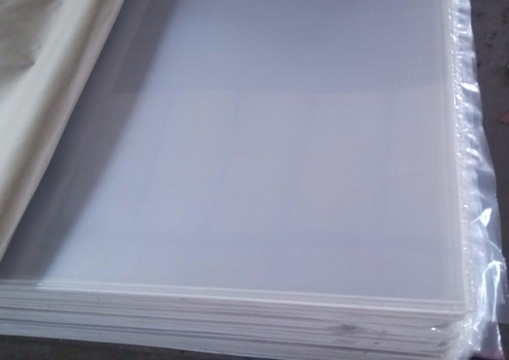 Transparent Extruded Acrylic Sheet Used For Aquariums