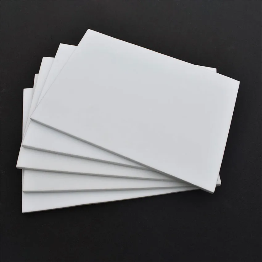 White PVC Forex Board