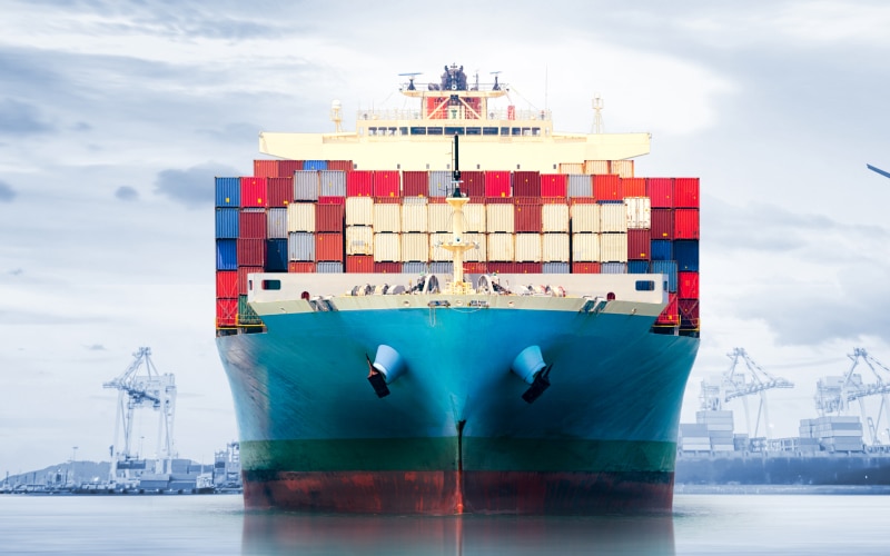 Containerkaos: Vad Ocean Shippers behöver veta