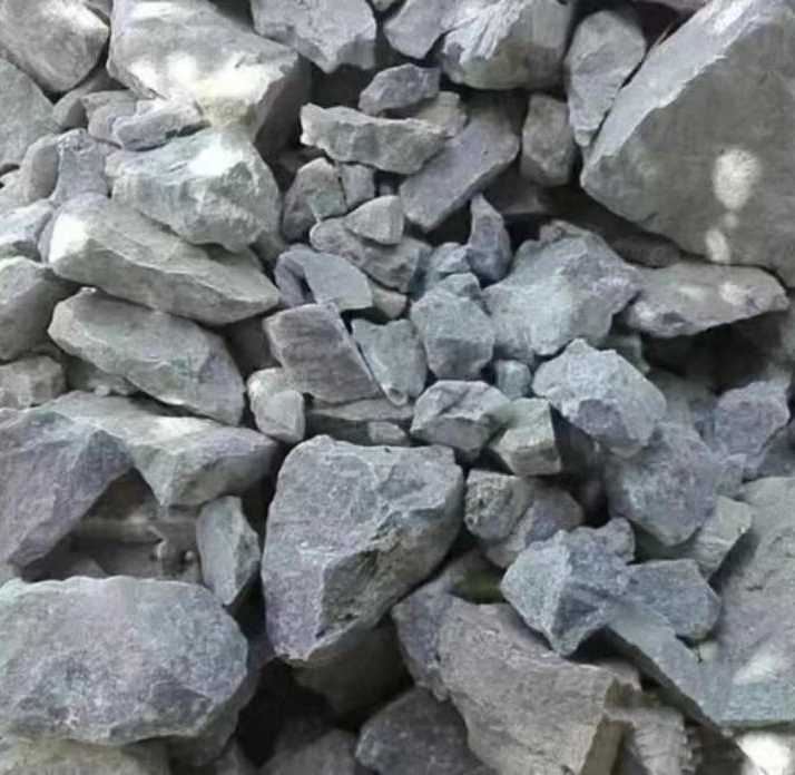Proyecto de mineral importado LIBITO finalizado con éxito
