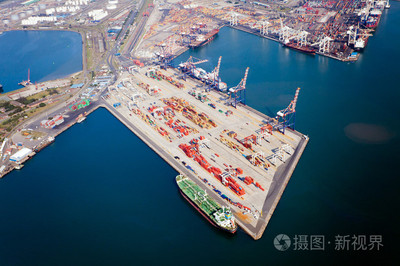 Port of Durban gets funding to boost infrastructure to ease pressure