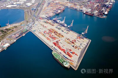 Port of Durban får midler for å øke infrastrukturen for å lette presset