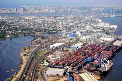 Nigeria’s customs clearance exchange rate increases
