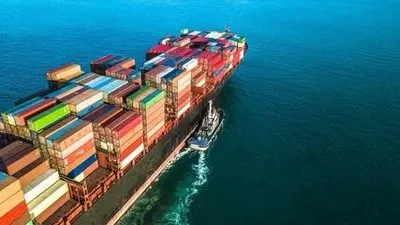 Ocean freight rates fall as capacity increases