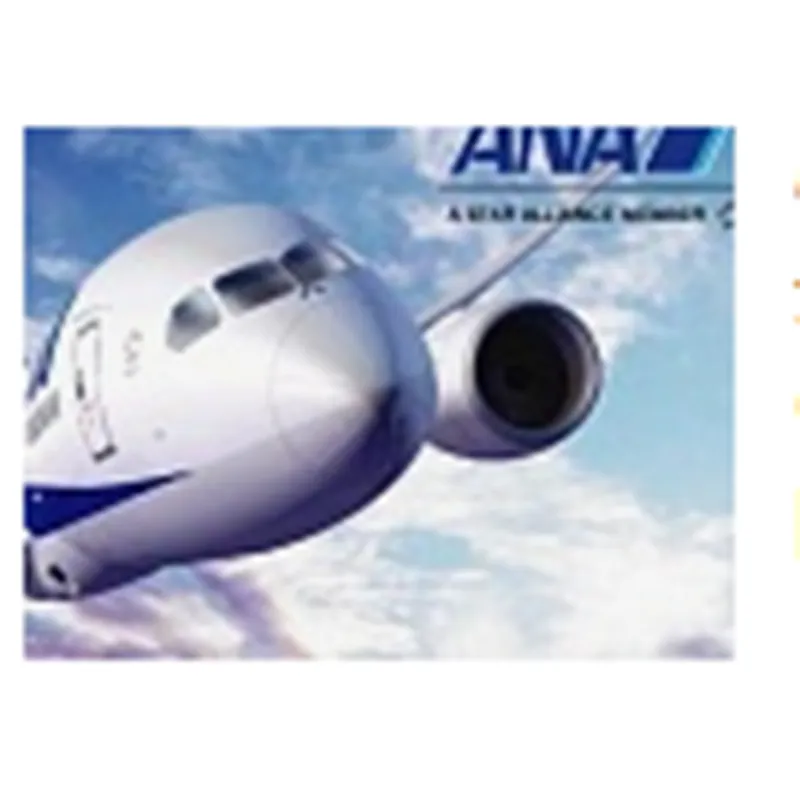 ANA Alle Nippon Airways