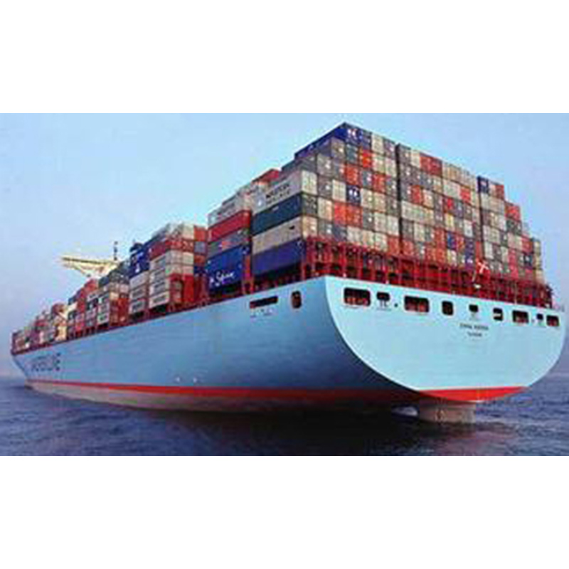 Layanan Cargo Door To Door menyang Nigeria