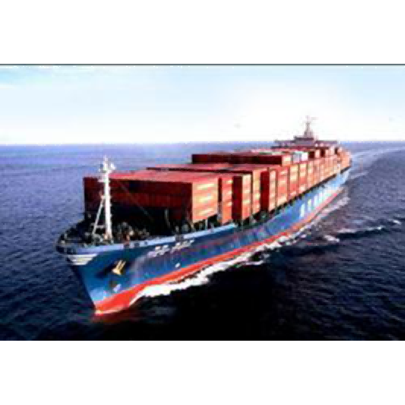 Door to Door Shipping From China to Gambia by Sea