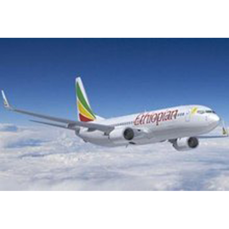 Volar etíope