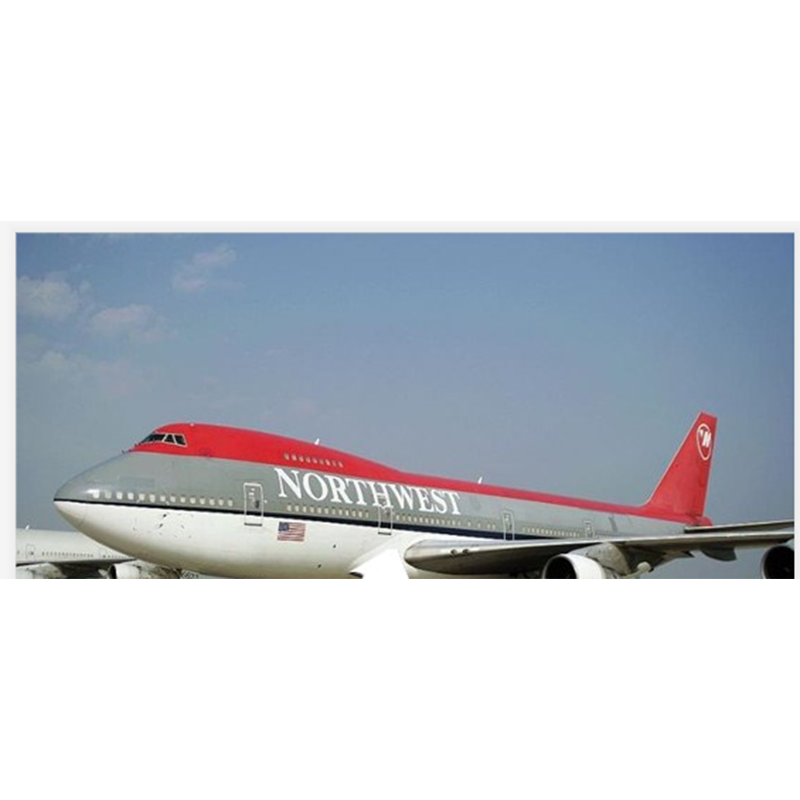 Các hãng hàng không Northwest
