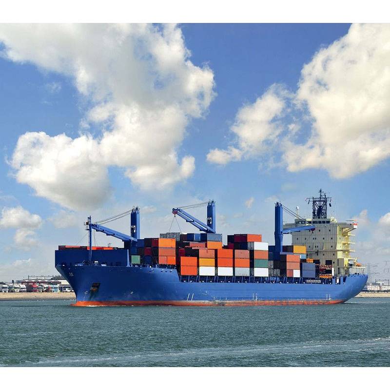 Ocean Shipping Services to Cotonou Benin
