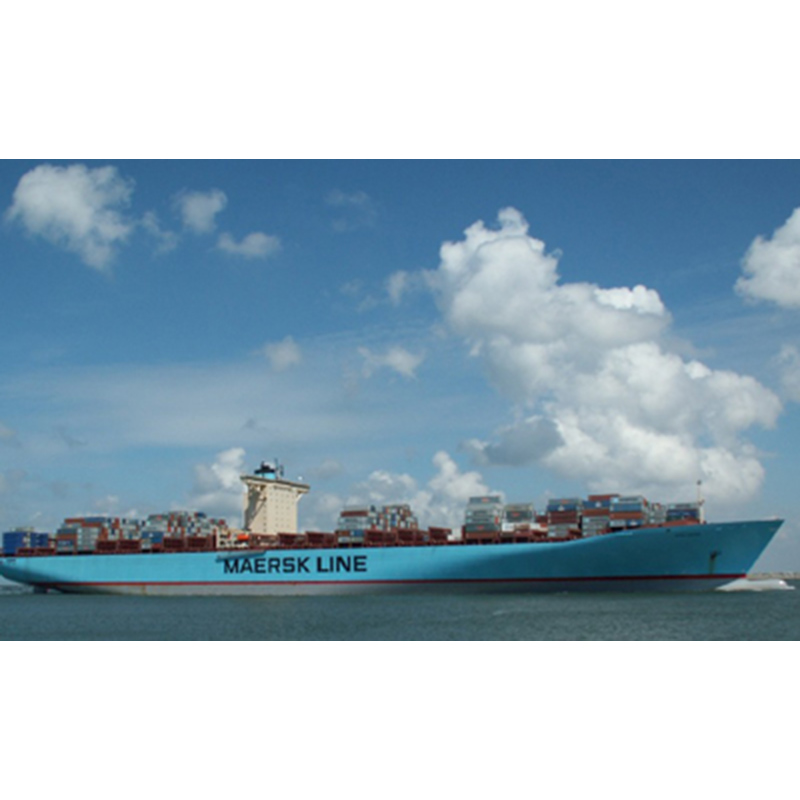 Shipping Service FCL/Lcl From China to Apapa