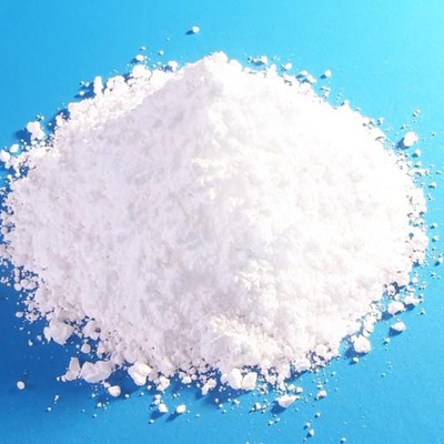 Calcium carbonate (food grade) was successfully exported to Japan market