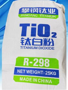 Customers can order titanium dioxide products from us now