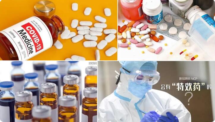 A hazai orális COVID-19 gyógyszerek hamarosan forgalomba kerülnek