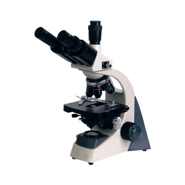 میکروسکوپ بیولوژیکی 1000X - 2