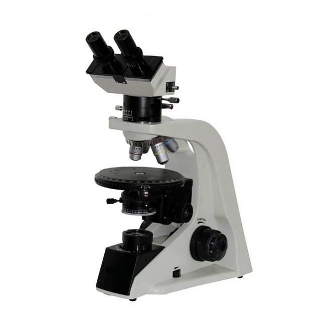 1000X mikroskop - 1