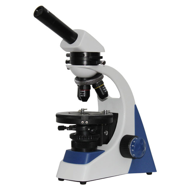 1000Χ Μικροσκόπιο πόλωσης - 1 