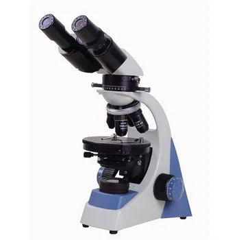 Microscope polarisant 1000X