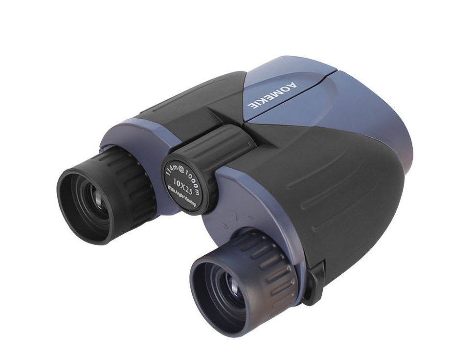 10x25 Outdoor Binoculars
