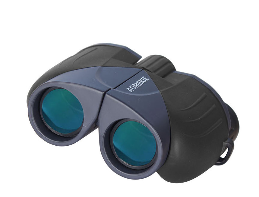10x25 Outdoor Binoculars - 2