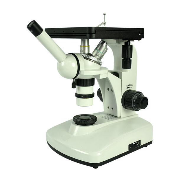 میکروسکوپ 1250X - 1