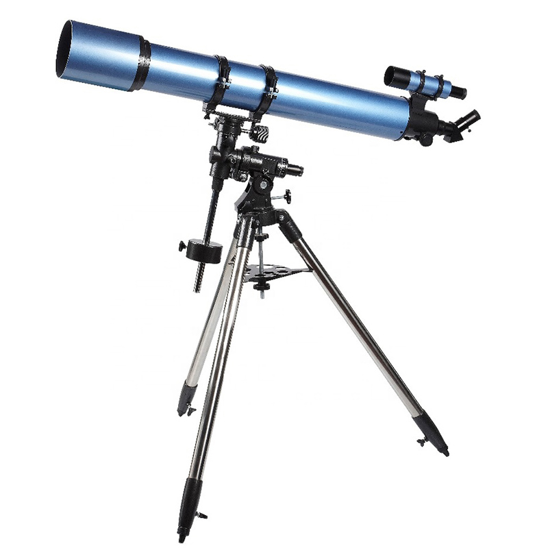 127mm Böyük Aperture Reflektor Astronomik Teleskop - 1