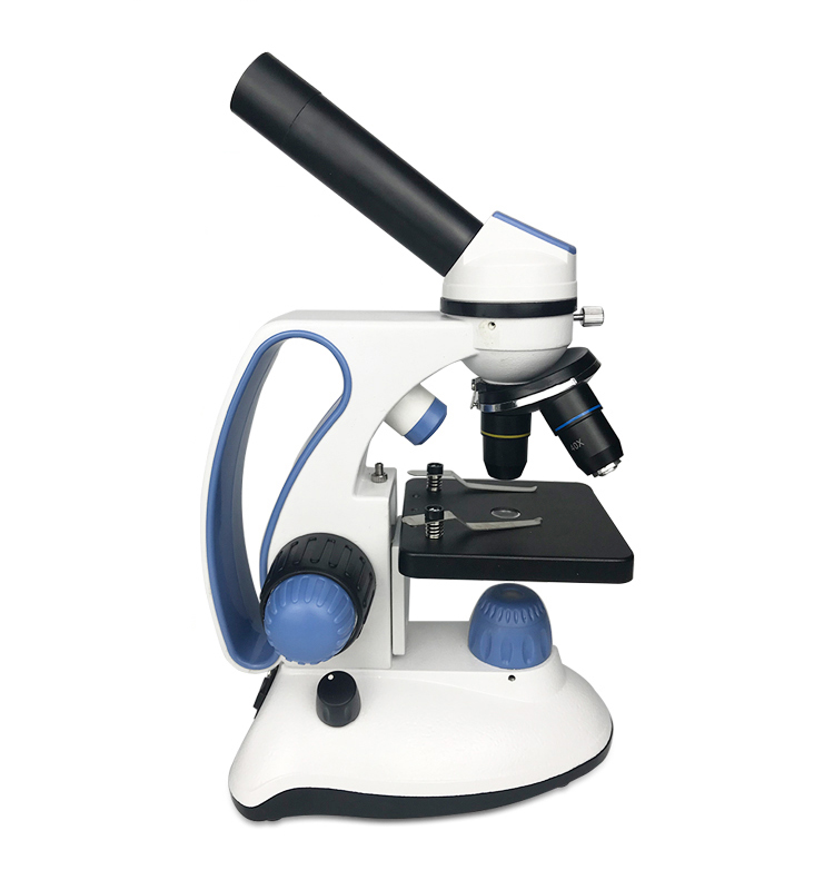 Katalog Elektronik Mikroskop 2020