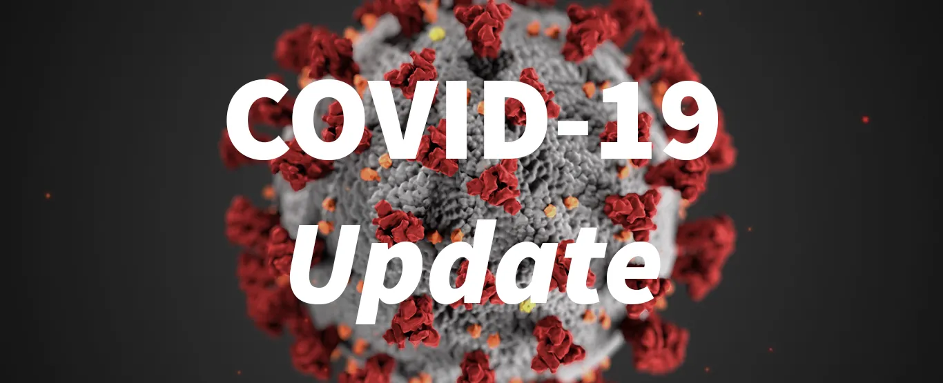 How COVID-19 Spreads