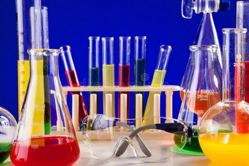 E-katalogen over 2020 kjemiske instrumenter