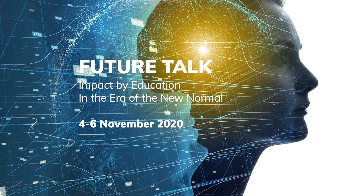 WHAT IS FUTURE TALK?