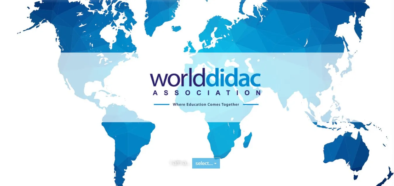 What is Worlddidac?