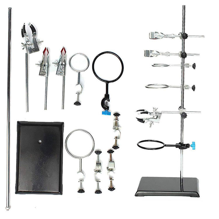 Commonly used chemical laboratory equipment