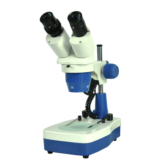 40X stereo mikroskopas