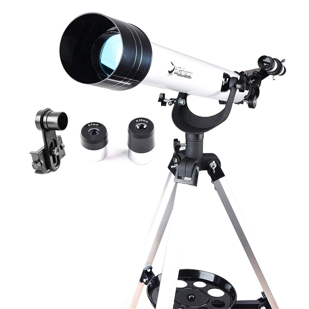 60mm Astronomik Teleskop - 0 