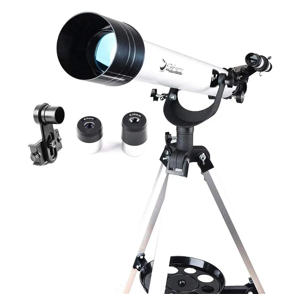 60mm Astronomik Teleskop