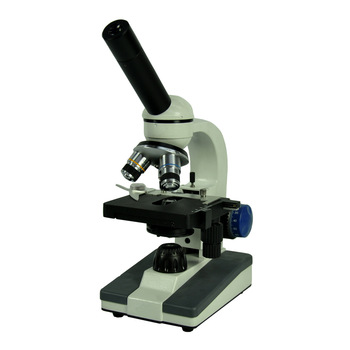 640X Tələbə Mikroskopu