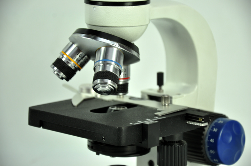 Μικροσκόπιο μαθητή 640X - 1