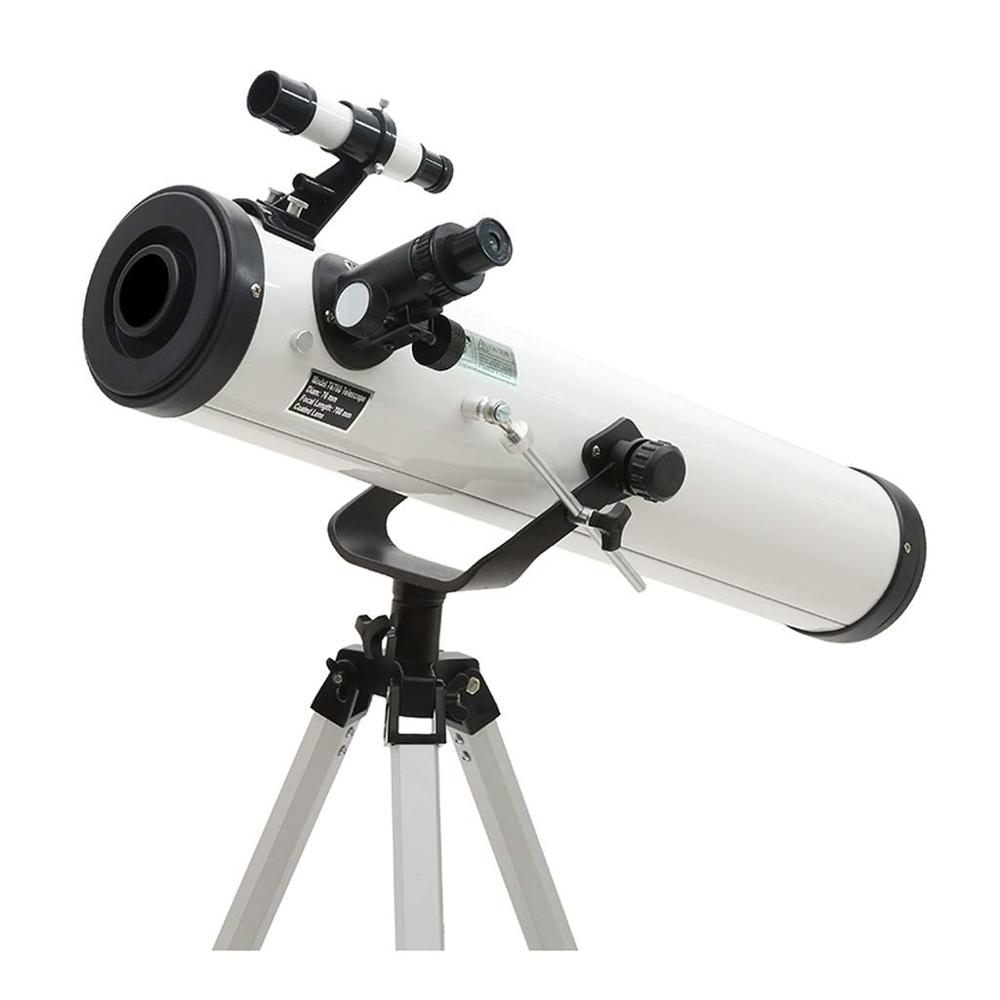 76mm Professional Telescope - 0