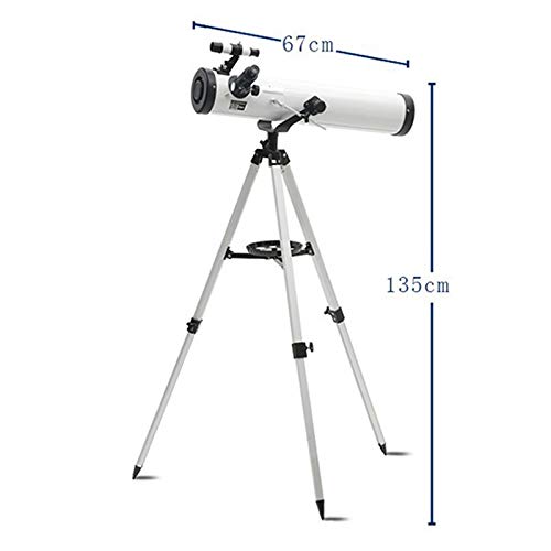 76mm Professional Teleskop - 5 