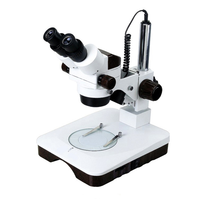 7 एक्स -45 एक्स स्टिरिओ मायक्रोस्कोप - 2 