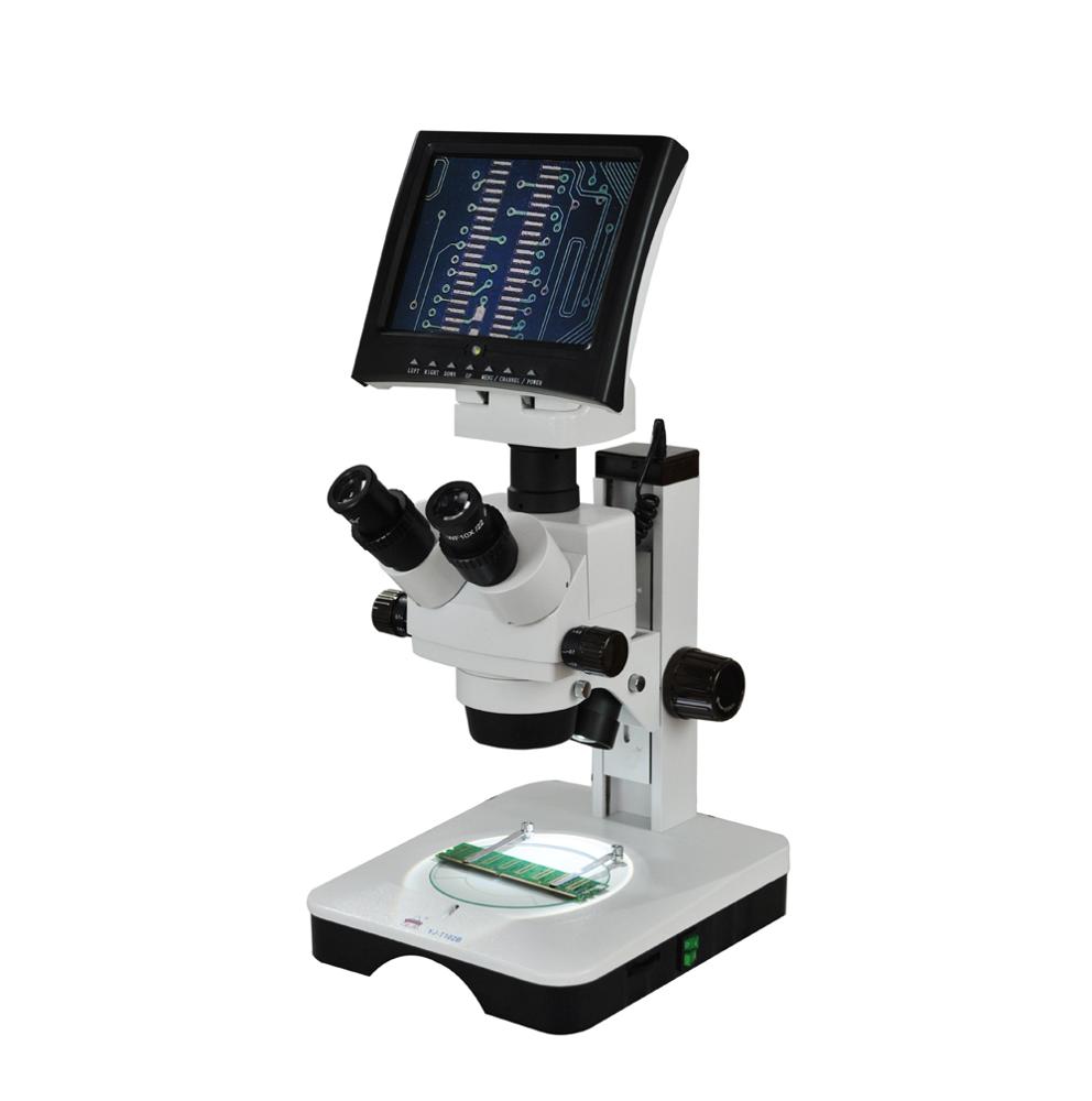 7X-45X Stereo Mikroskop - 4
